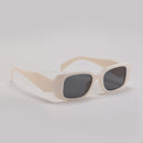 2023 Unisex Polygon Frame Sunglasses Female Multicolour Sunglasses