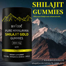Cilaizhi Gummies Shilajit Gummies Minerals