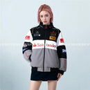 American Motorcycle Casual Jacket Windbreaker Motorcycle Riding Suit Embroidery Retro Men And Women Spring