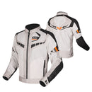 Ls2 Motorcycle Cycling Suit Motorcycle Racing Suit Cycling Pants Men&