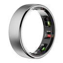 R10 Smart Ring Heart Rate Blood Oxygen Sleep Monitoring Step Meter Multi-function Smart Ring Wireless Charge