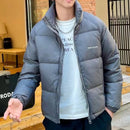 New Men&#039;s Down Jacket Men&#039;s Fashion Warm Down Jacket Jacket Down Jacket Men&#039;s Trendy Men&#039;s Thickened Down Jacket