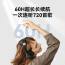 Headset Bluetooth Headset Active Noise Reduction Gold Standard Certification