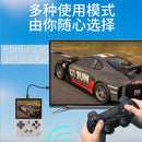 RG35XX PLUS Open Source Handheld Retro Handheld Game Machine Portable Classic Nostalgic PSP Arcade