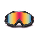 Motorcycle Goggles Anti-fog Anti-wind And Sand Riding Goggles