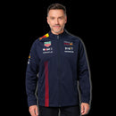 F1 Racing Suit Manufacturer Directly Supplies Fleece Sweatshirt Jacket