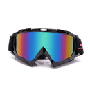 Motorcycle Goggles Anti-fog Anti-wind And Sand Riding Goggles