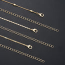 European And American Foreign Trade Hot-Selling Simple Sequin Chain Waist Chain Sexy Multi-Layered Pearl Waist Chain Simple And Versatile Body Chain