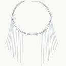 Europe And The United States New Metal Chain Waist Chain Women&