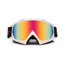 Motorcycle Goggles Anti-fog Anti-wind And Sand Riding Goggles