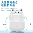 For Apple Airpods4 7 Generation Bluetooth Headset Wireless Bluetooth Headset