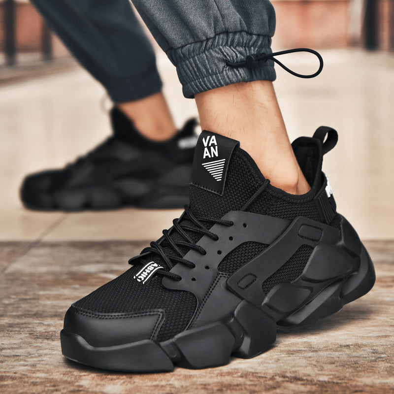 New Cross-border Large Size Men&