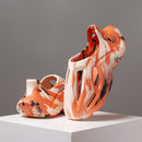 Foreign Trade Explosives EVA Men&