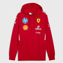 F1 Racing Suit Manufacturer Directly Supplies Fleece Sweatshirt Jacket