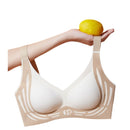 Soft Support Breast-Retracting Intimates For Women With Small Breasts, Push-Up Anti-Sagging Running Shock-Proof Sports Fixed Cup