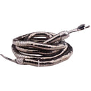 European And American Snake And Scorpion Beauty With Snake-Shaped Stylish, Spicy And Cool, Exaggerated Snake-Shaped Design, Adjustable Necklace With Halter