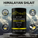 Cilaizhi Gummies Shilajit Gummies Minerals