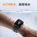 Amazon Gts8 Smart Watch Long Battery Life Amoled Sports Watch All-Day Health Monitoring Smart Bracelet