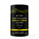 Cilaizhi Gummies Shilajit Gummies Minerals