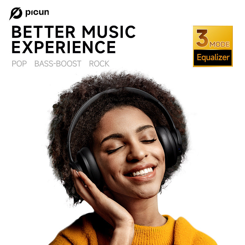 Storage B8 Headset Bluetooth Headset Touch Low Latency Gaming Wireless Music