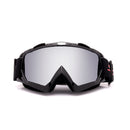 Motorcycle Goggles Anti-fog Anti-wind And Sand Riding Goggles