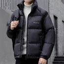 New Men&#039;s Down Jacket Men&#039;s Fashion Warm Down Jacket Jacket Down Jacket Men&#039;s Trendy Men&#039;s Thickened Down Jacket