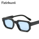 Big Frame Glasses Sunglasses