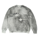 Autumn And Winter American New Style Round Neck Loose Retro Knitwear Men&#039;s And Women&#039;s Long-sleeved Sweaters