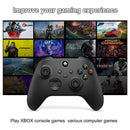 For Xbox Series X/S Wireless Handle Xss Xss Gamepad Neutral 2.4G Handle PC