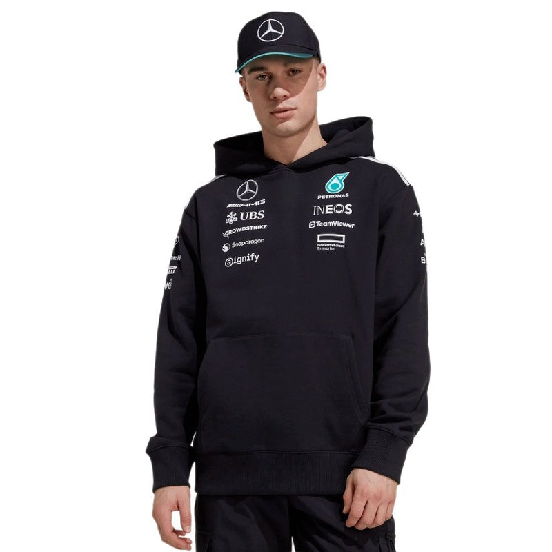 F1 Racing Suit Manufacturer Directly Supplies Fleece Sweatshirt Jacket