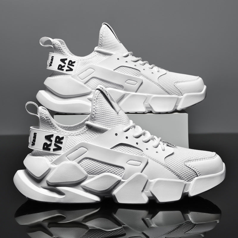 New Cross-border Large Size Men&