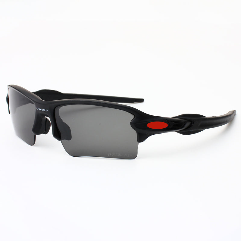 UV-proof Polarized Sunglasses Men&#039;s And Women&#039;s Fashionable Outdoor Sports Driving Sunglasses
