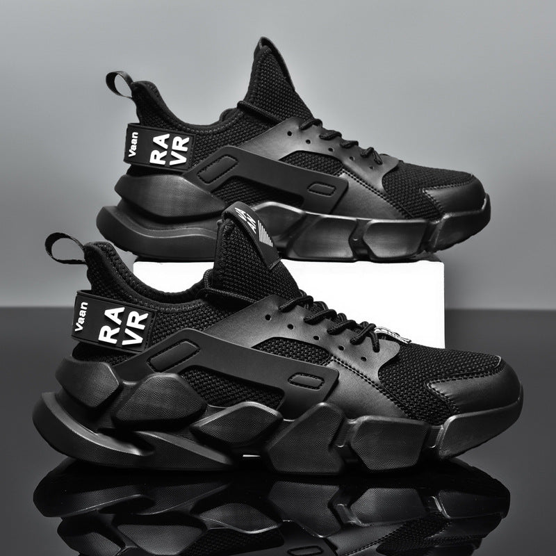 New Cross-border Large Size Men&