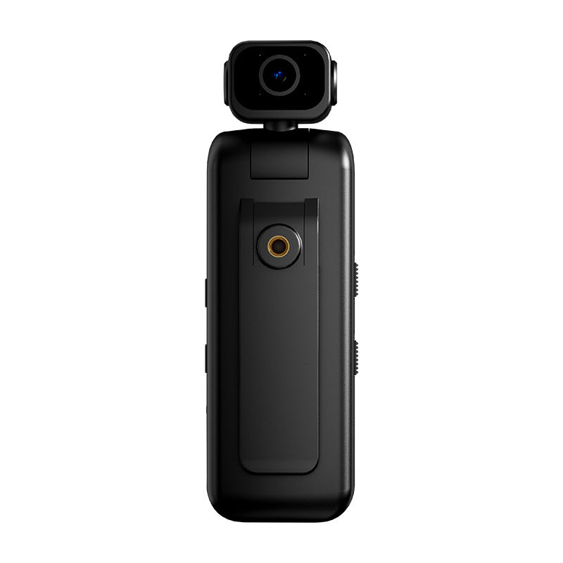 4G  Enforcement Recorder 4K HD Camera Panoramic Motion Camera WIFI Remote Camera Video Recorder