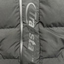 Trapstar Winter New All Black Label Letter Cotton-padded Jacket Cotton-padded Clothes Simple Trendy Brand Couple&