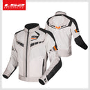 Ls2 Motorcycle Cycling Suit Motorcycle Racing Suit Cycling Pants Men&