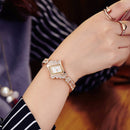 Bracelet Fashion Watch Women&