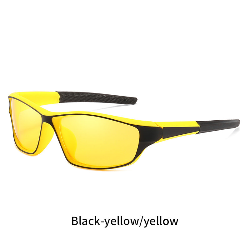 D620 New Polarized Night Vision Goggles