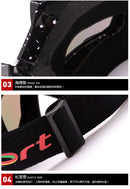 Motorcycle Goggles Anti-fog Anti-wind And Sand Riding Goggles