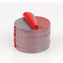 1/10pcs round Heavy Duty Double Sided Foam Adhesive Tape dots Automotive Mounting stickers for Car Holder GPS Rear Camera