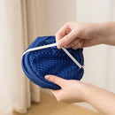 Home art dirty clothes basket, dirty clothes basket, folding toy clothes storage basket for dirty clothes, storage bucket, laund