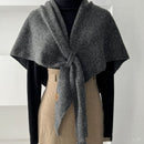 Women's Warm Neck Protection Scarf