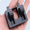 Electric Wire Welding Fixture Portable Adjustable Welding Fixture For Motherboard Soldering Welding Locator Soldering Tools