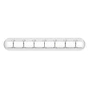 Cable Cord Wire Organizer Silicone USB Cable Winder Management Clips Self Adhesive for Mouse Keyboard Headset For iPhone Huawei