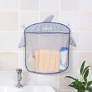 Cartoon Hanging Bag Colorful Mesh Storage Hanging Basket Kitchen Bathroom Miscellaneous Organizer Hanging Bag