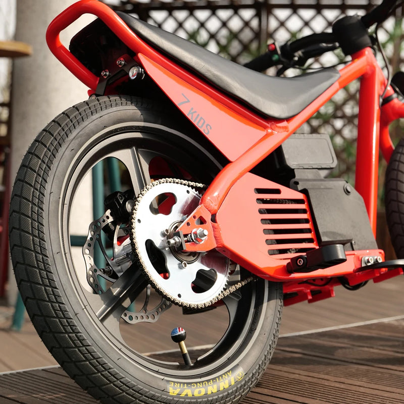 Factory Wholesale Price Children's Single Speed Mountain Bicycle Bike Cycling for Kids 3-12ages