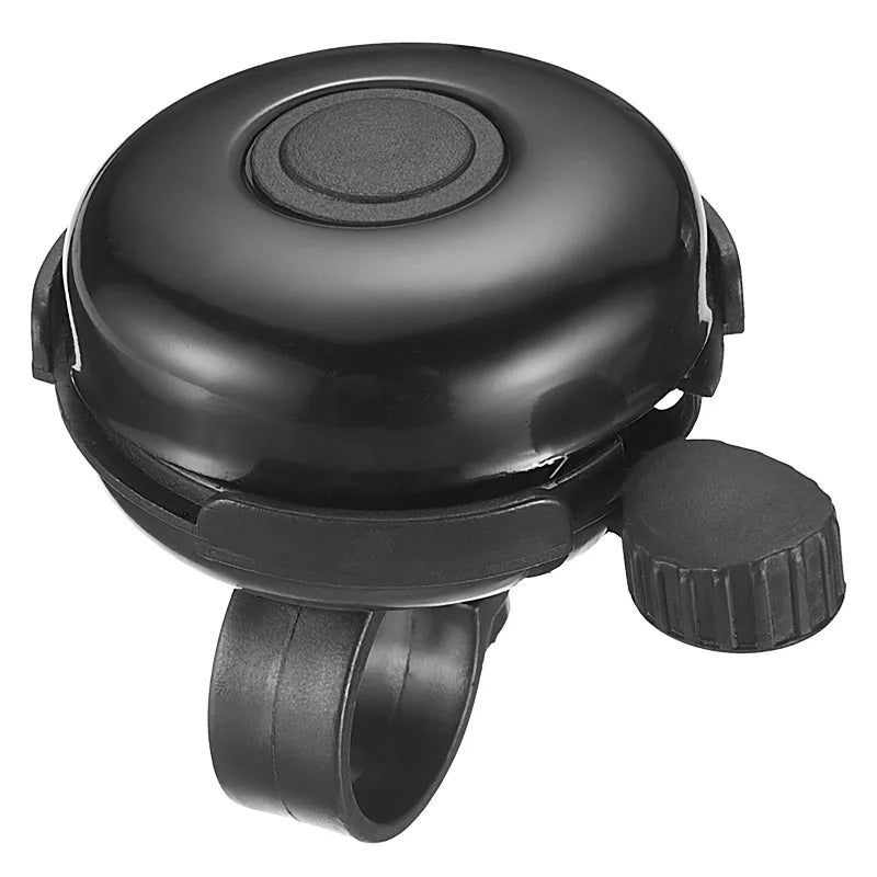 Bicycle general super loud horn bell mountain road bike children balance car decoration riding equipment accessories bicicleta