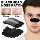 Blackhead Removal Nose Patch Sticker for Deep Cleansing Pores Shrinking Skin Care Mask Reusable Adhesive Face Skin Care Tool