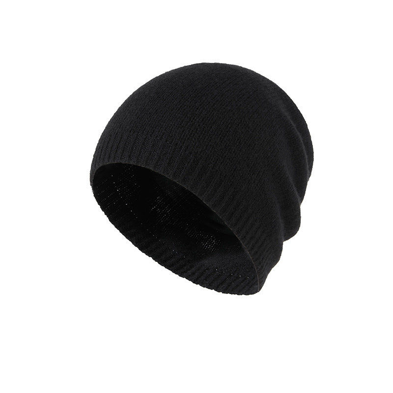Warm Fashion All-Match Hat For Men And Women