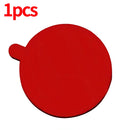 1/10pcs round Heavy Duty Double Sided Foam Adhesive Tape dots Automotive Mounting stickers for Car Holder GPS Rear Camera